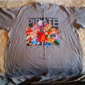Disney Pirates t-shirt